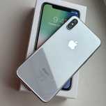 Iphone X на продаже