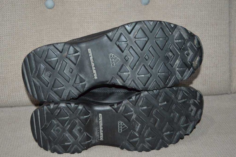 Ghete ADIDAS Terrex Frozetrack Mid R.rdy 45 1/3 impermeabile
