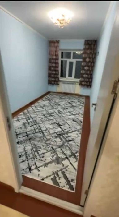 Сдаётся в аренду 2х комнатная квартира транспортный институт