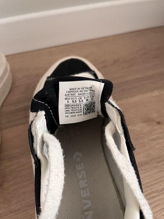 CONVERSE Chuck Taylor All Star Cruise