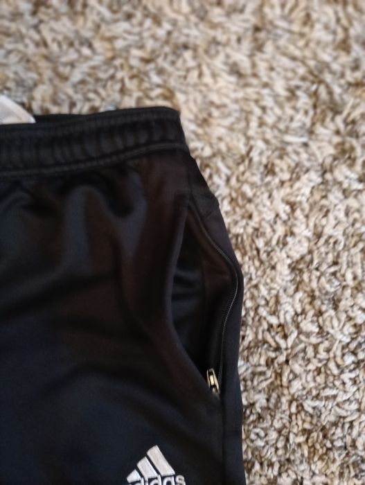 Pantaloni sport copii Adidas