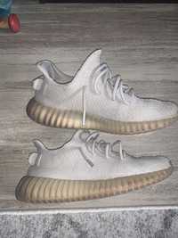 yeezy 350 sesame