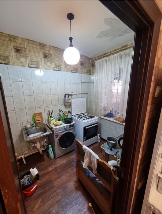 Срочно Продаётся 2-× ком квартира