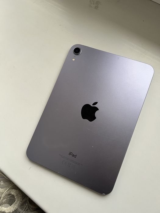 Ipad 6 mini 64gb wifi