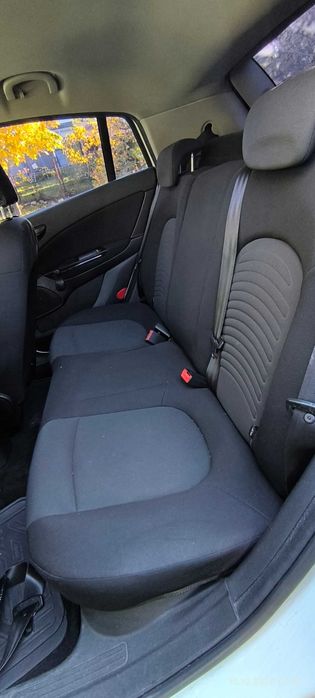 Vand Fiat Bravo II Avariat