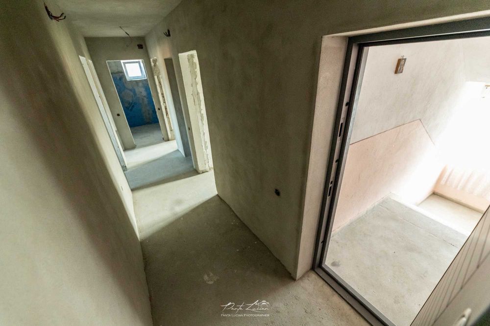 Apartament de vanzare in localitatea Pianu de Jos, Jud. Alba.