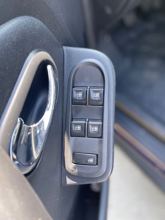 Dacia Duster 1.5 diesel 110cp 2016 4x4