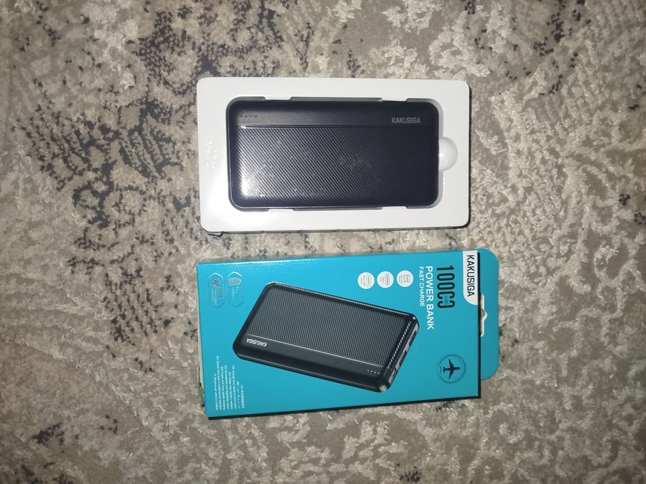 Power bank 10000 talik