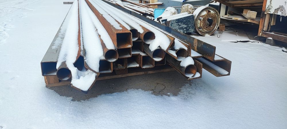 Продам металлопрокат