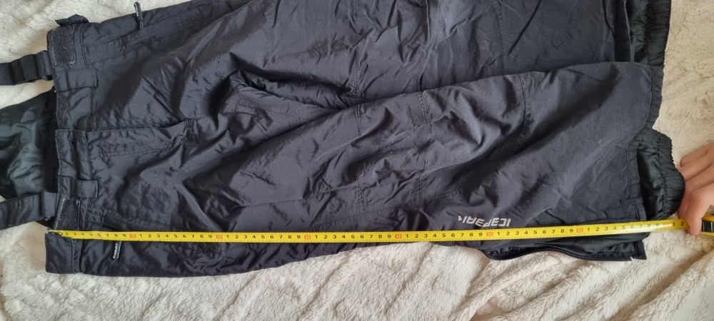 Ски гащеризон Icepeak 116см. или 5-6г.