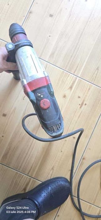 metabo 2860-2 quick