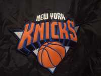 Яке на New York Knicks Reebok basketball Jordan баскетбол M/L