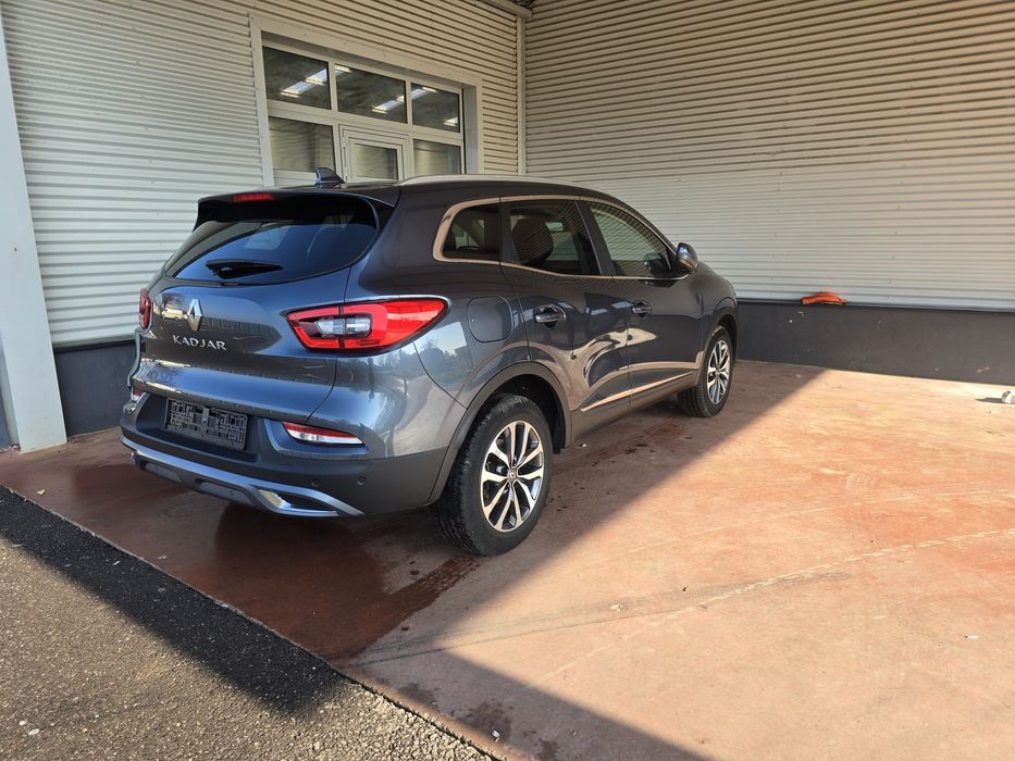 Vand Renault Kadjar an 2021