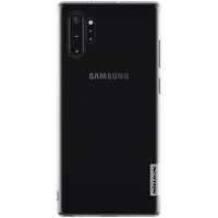 Husă Nillkin pentru Samsung Galaxy Note 10 Plus 4G / Note 10 Plus 5G