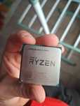 Ryzen 5 2600 cu cooler ul original