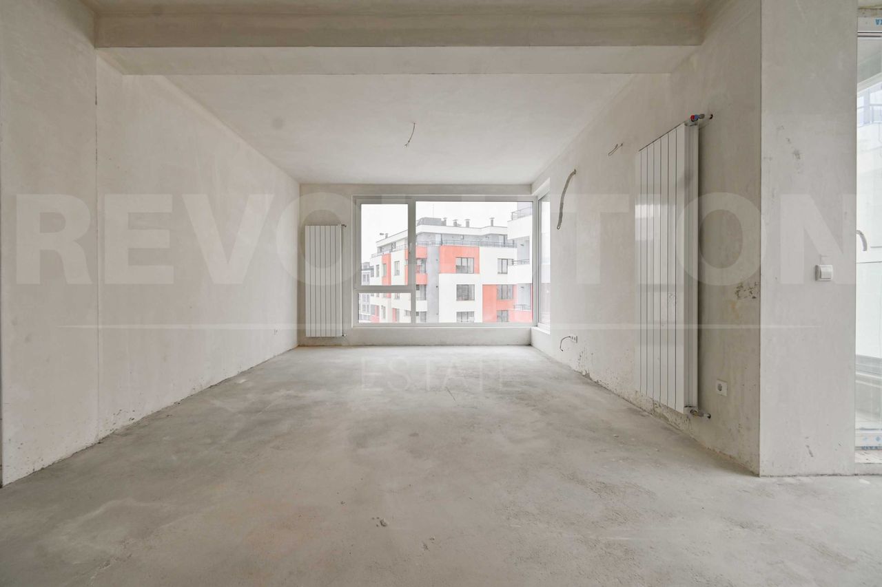 Продава се Тристаен апартамент в София, Малинова долина - 115 кв.м за 2487 €/кв.м - Снимка #1