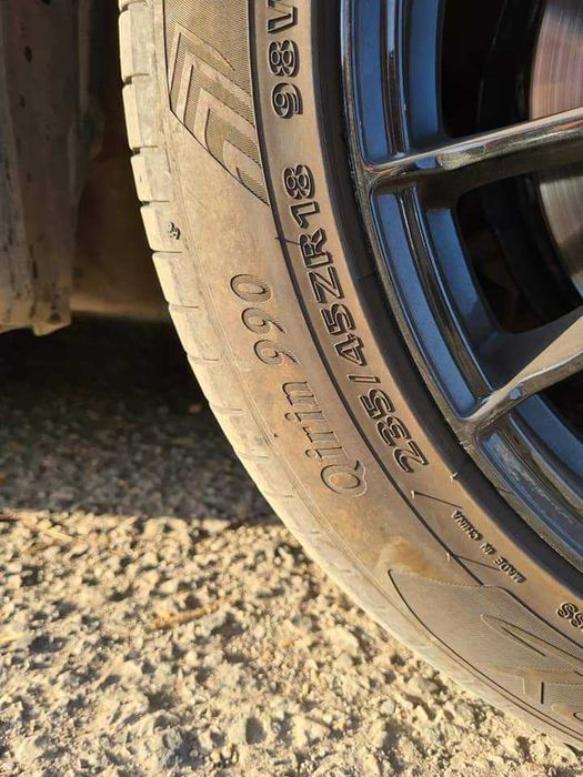 Гуми Landsail Qirin 990 235х45х18