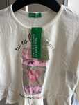 Детска блузка Benetton