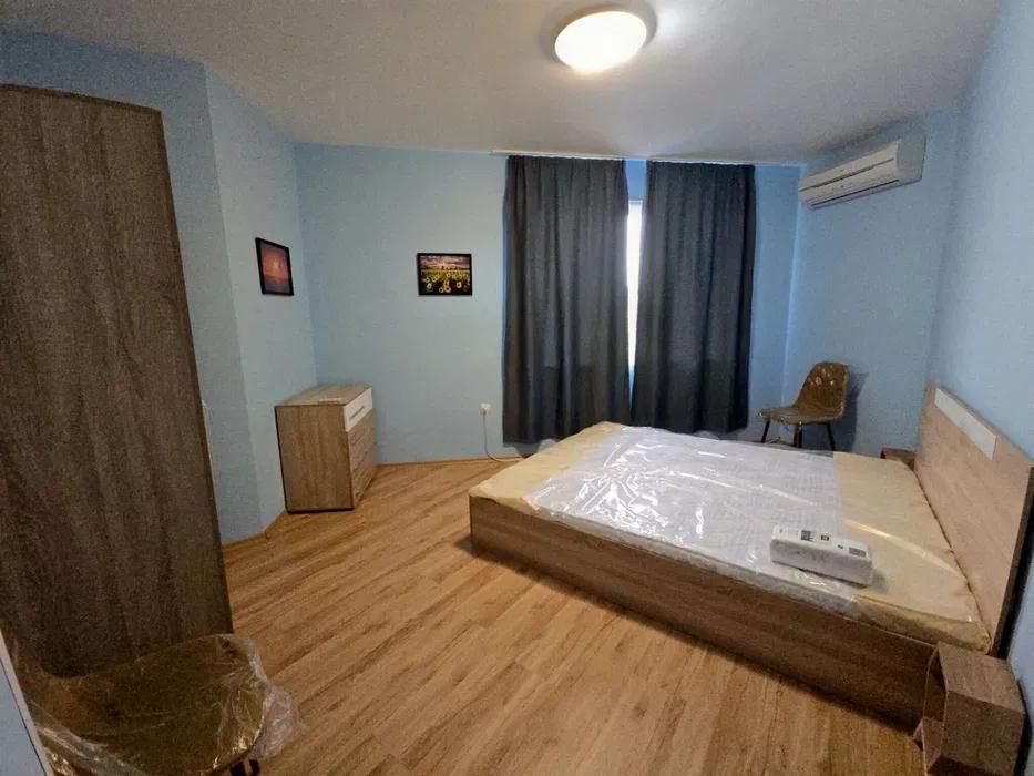 Дава се под наем Четиристаен апартамент в Пловдив, Христо Смирненски - 100 кв.м за 600 € - Снимка #2