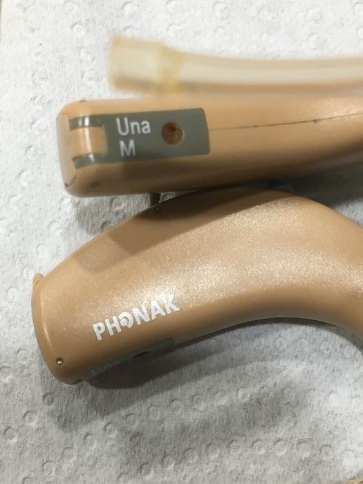 Aparate auditiv Phonak Una M, proteze auditive Phonak Una M