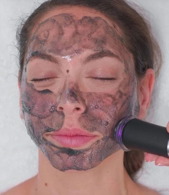 Bliss Oxylift - Aparat profesional (rejuvenare, lifting, oxigenare)