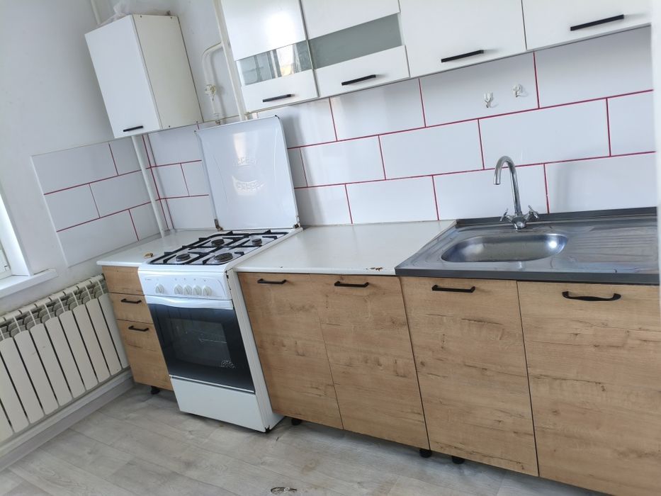 сдам на длит срок 2-х комнатную квартиру