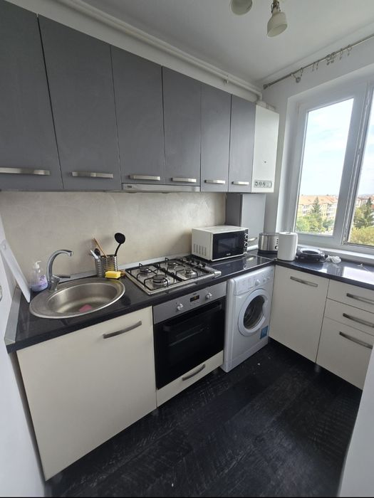 Închiriez apartament 1 cameră 5 minute de centru