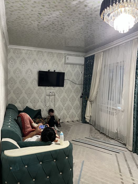 Продается дом Дачный массив Кайнарбулак