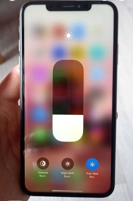 Продам iPhone XS MAX 64 GB