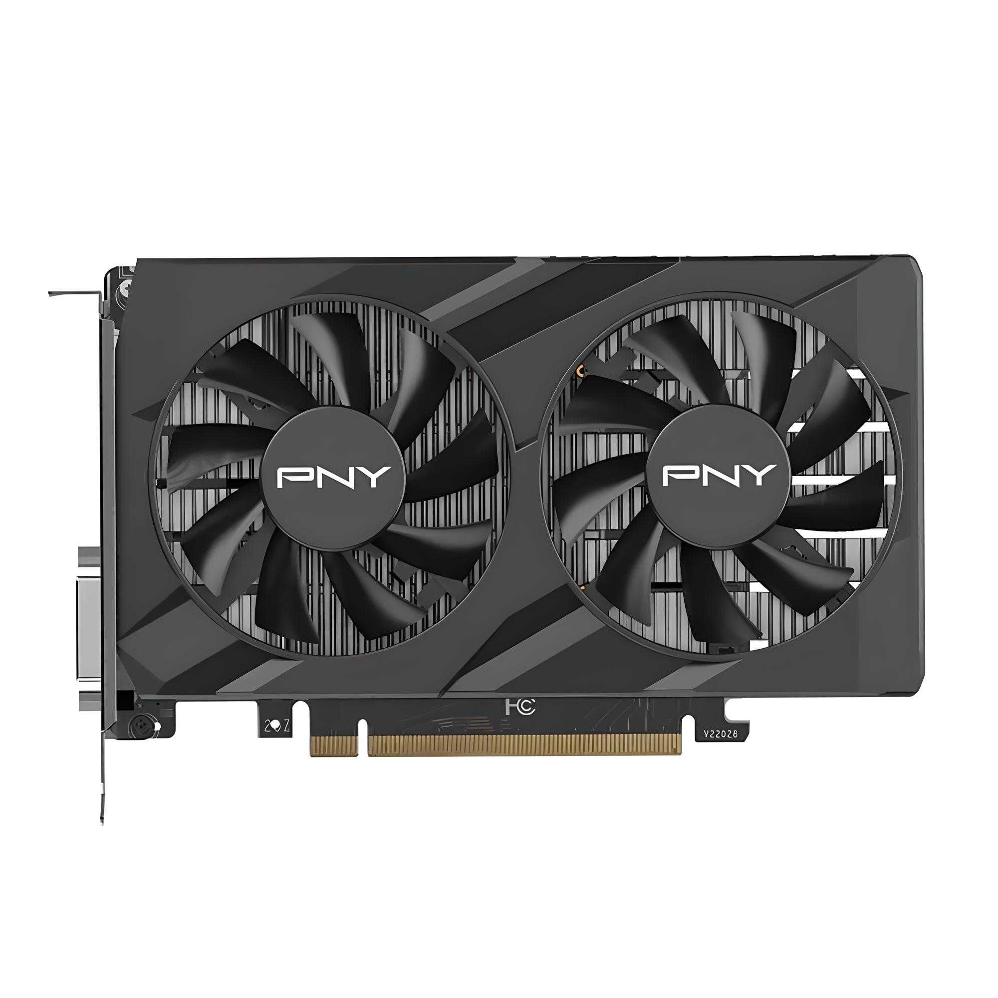 #Geforce RTX3050 DDR6 6GB MB BOX DP 3x HDMI 1x