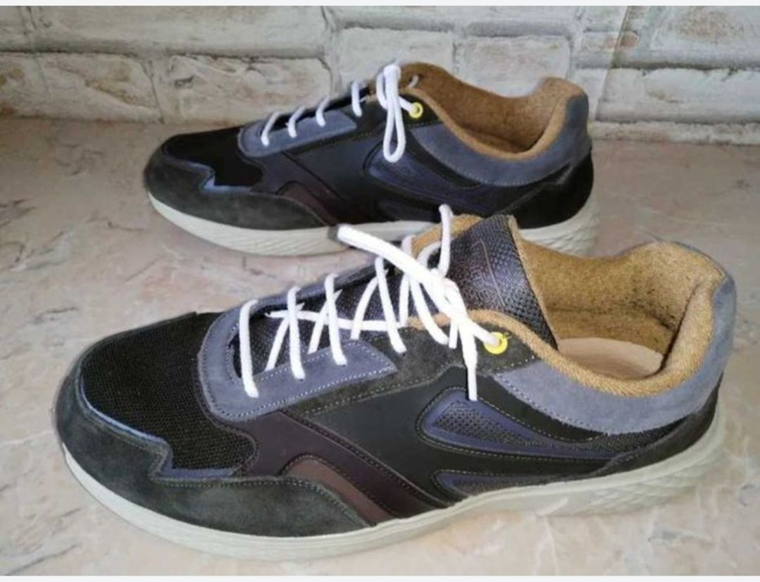 Camel - pantofi casual Nr 48-49