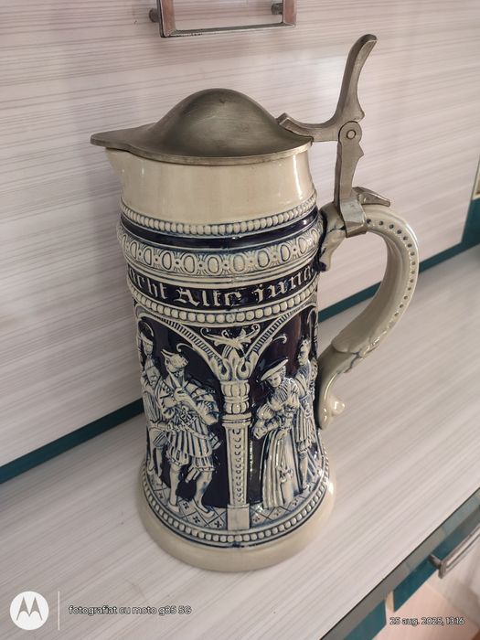 Halba bere 1,8 l Germania