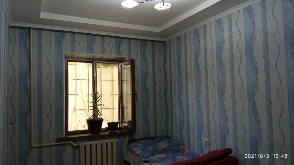 Срочно Продаётся Юнусобод 16-кв 4/1/9 Ипотека можно!