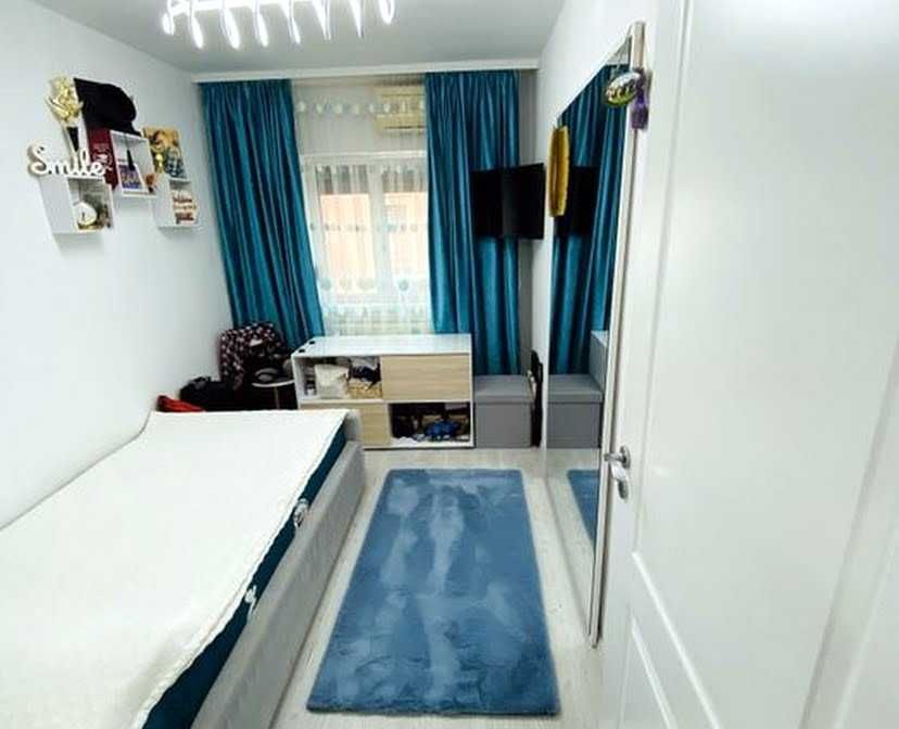 Apartament 3 camere decomandat