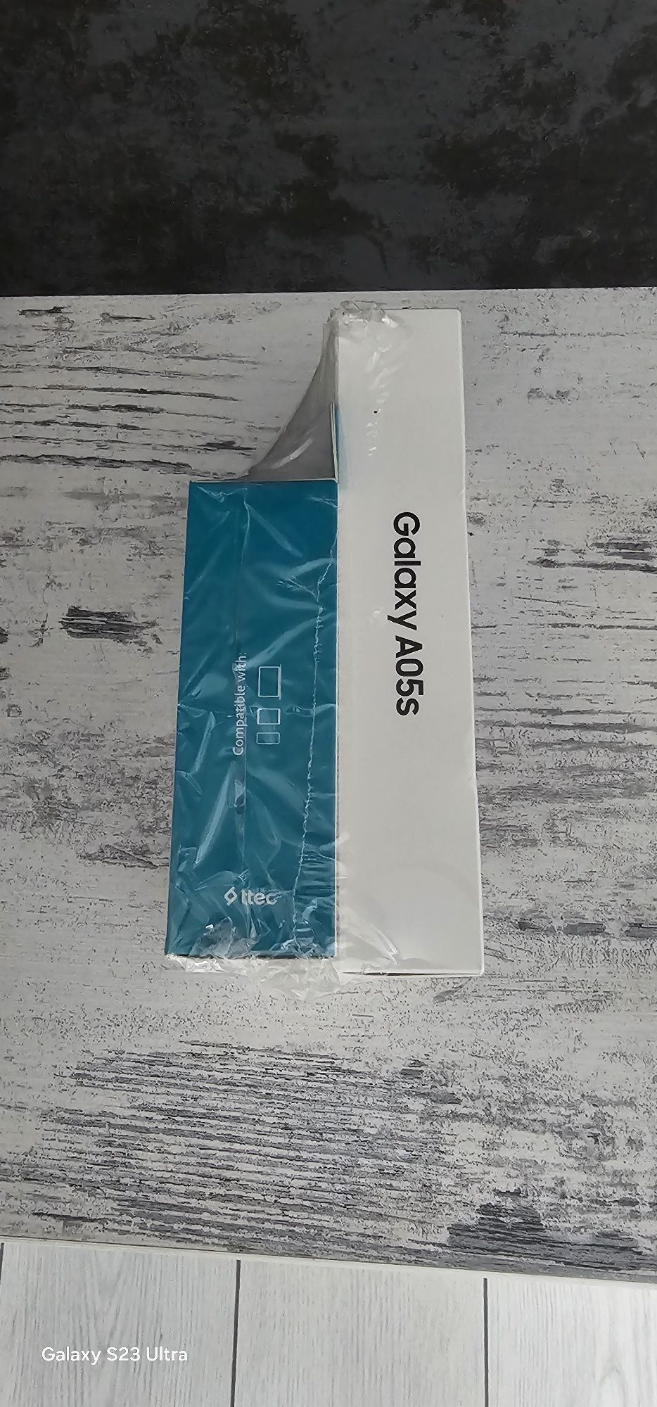 Samsung Galaxy A05s