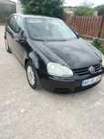 Vand Golf 5 benzina 1,6 MPI + GPL
