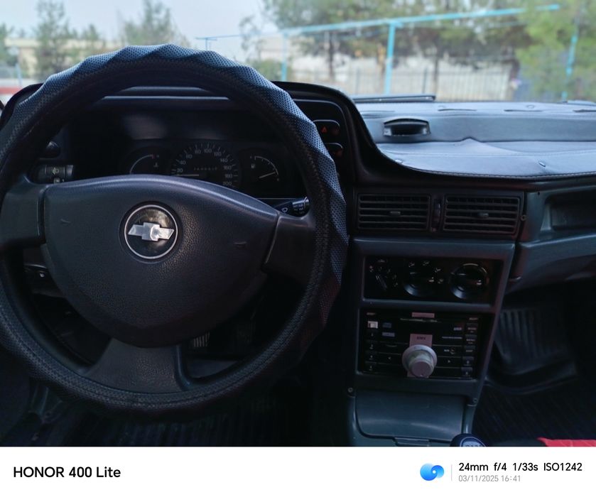 Нексия 1, 2001 йил