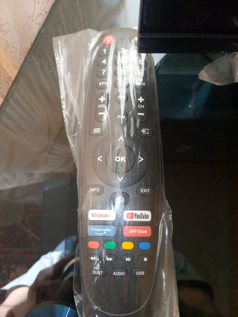 Телевизор смарт 43 Smart Tv
