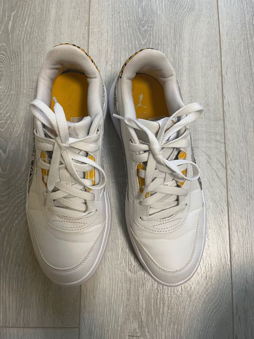 Кецове на марката  Пума