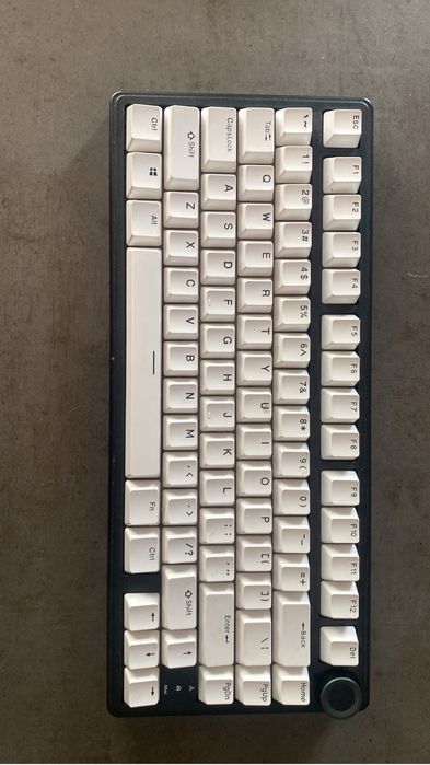 Клавиатура royal kludge r75