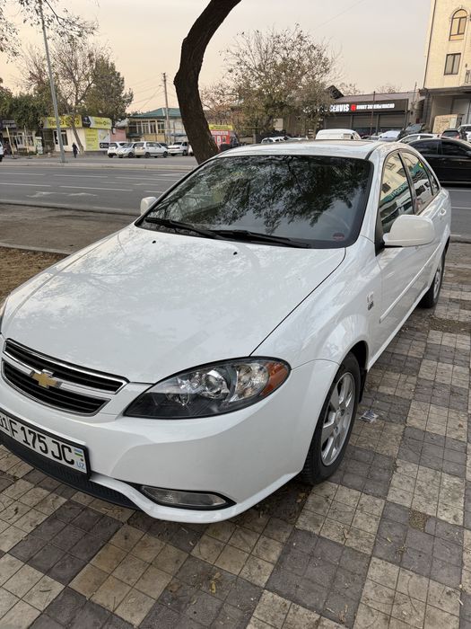 Gentra 1.5 full 2021