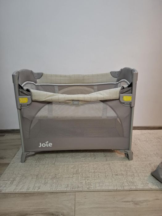 Pătuț 0 - 3 ani , stare buna