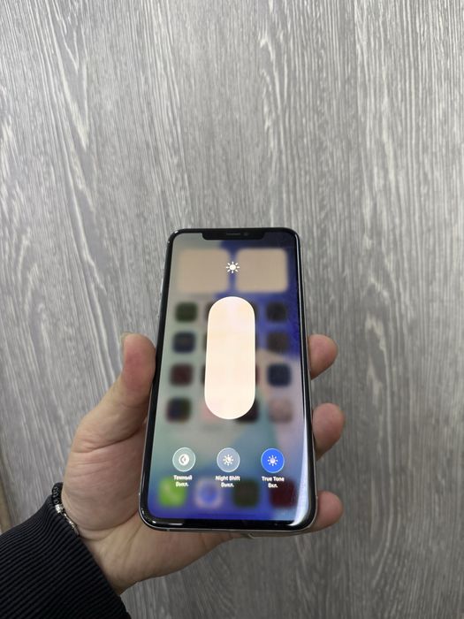 Iphone 11 pro max 256 GB