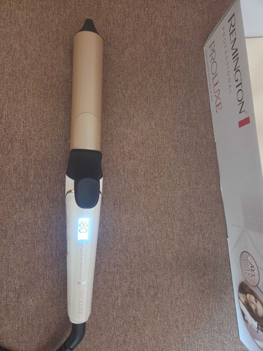 Ondulator Remington Prolux