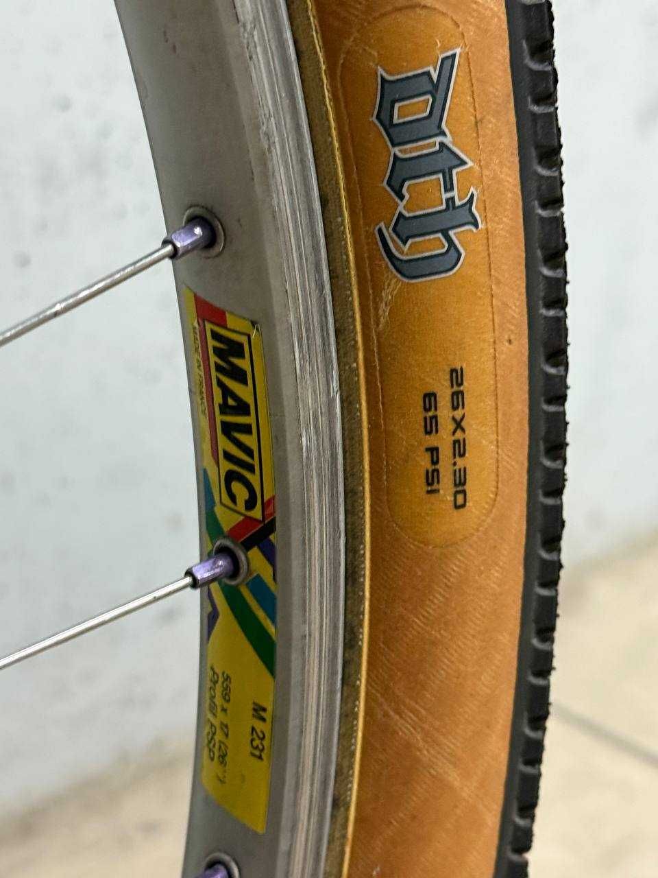 Велосипед Nakita 2670