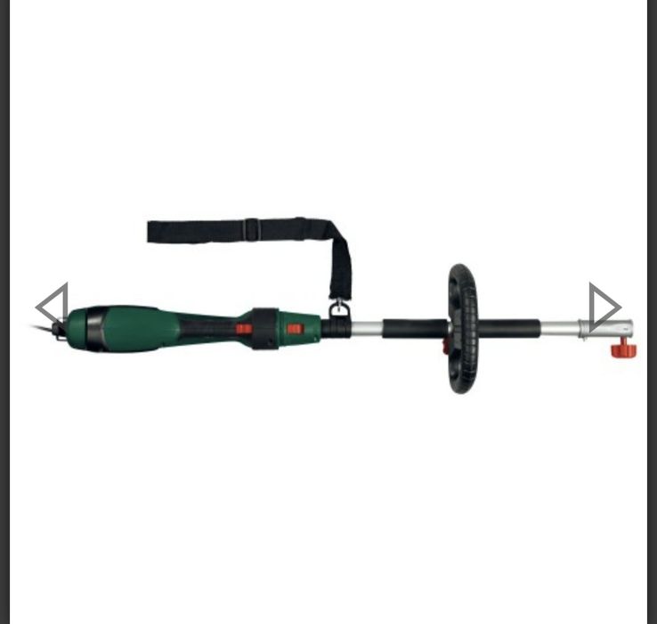 Храсторез Parkside