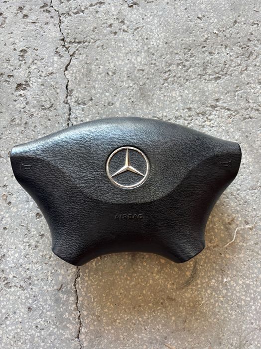 Airbag Mercedes Sprinter / Аербег Мерцедес Спринтер Като Нов!