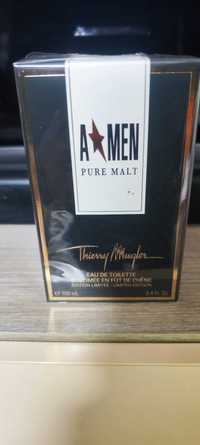 Parfum original sigilat Thierry Mugler A*men Pure Malt 2012