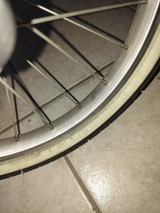Bicicleta fetite