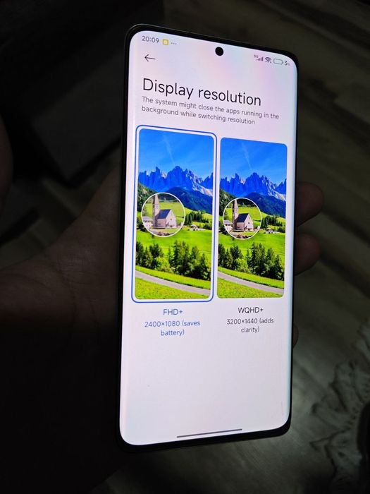Xiaomi 12S Pro 12/256